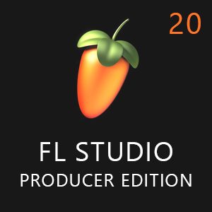 FL Studio Producer Edition