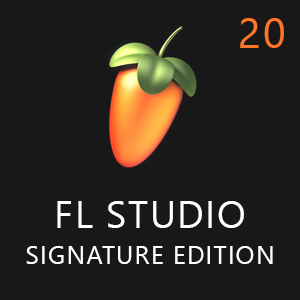 FL Studio Signature Edition